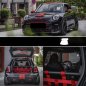 Preview: Clubsport Teppich für Mini Cooper F56 / S / JCW